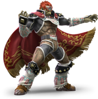 250px-Ganondorf SSBU