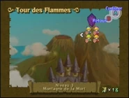 Tour des Flammes FSA