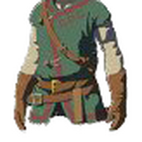 Warm Doublet Zeldapedia Fandom