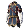 Royal Guard Uniform
