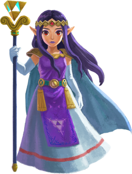 Hilda ALBW