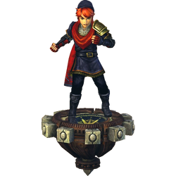 Link (Hyrule Warriors), Zeldapedia