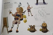 Kangis BOTW.jpg (153 kio) Kangis dans "La création d'un prodige".