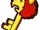 Llave mágica