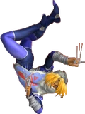Sheik (Super Smash Bros. Melee)