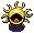 The real eye found in one of the arms of Vaati's Wrath