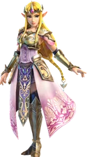Zelda