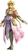 Zelda HW