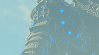 Vah'Ruta BOTW