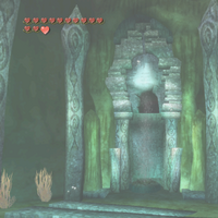 Lakebed Temple Zeldapedia Fandom
