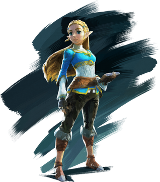 Breath of the Wild 2' official title being kept secret to avoid spoilers