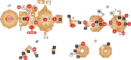 Carte du temple