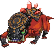 Dongorongo Artwork.png (135 KB) Dongorongo