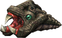 A Moldorm from Twilight Princess