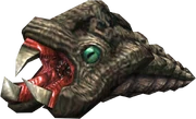 Moldorm (Twilight Princess)