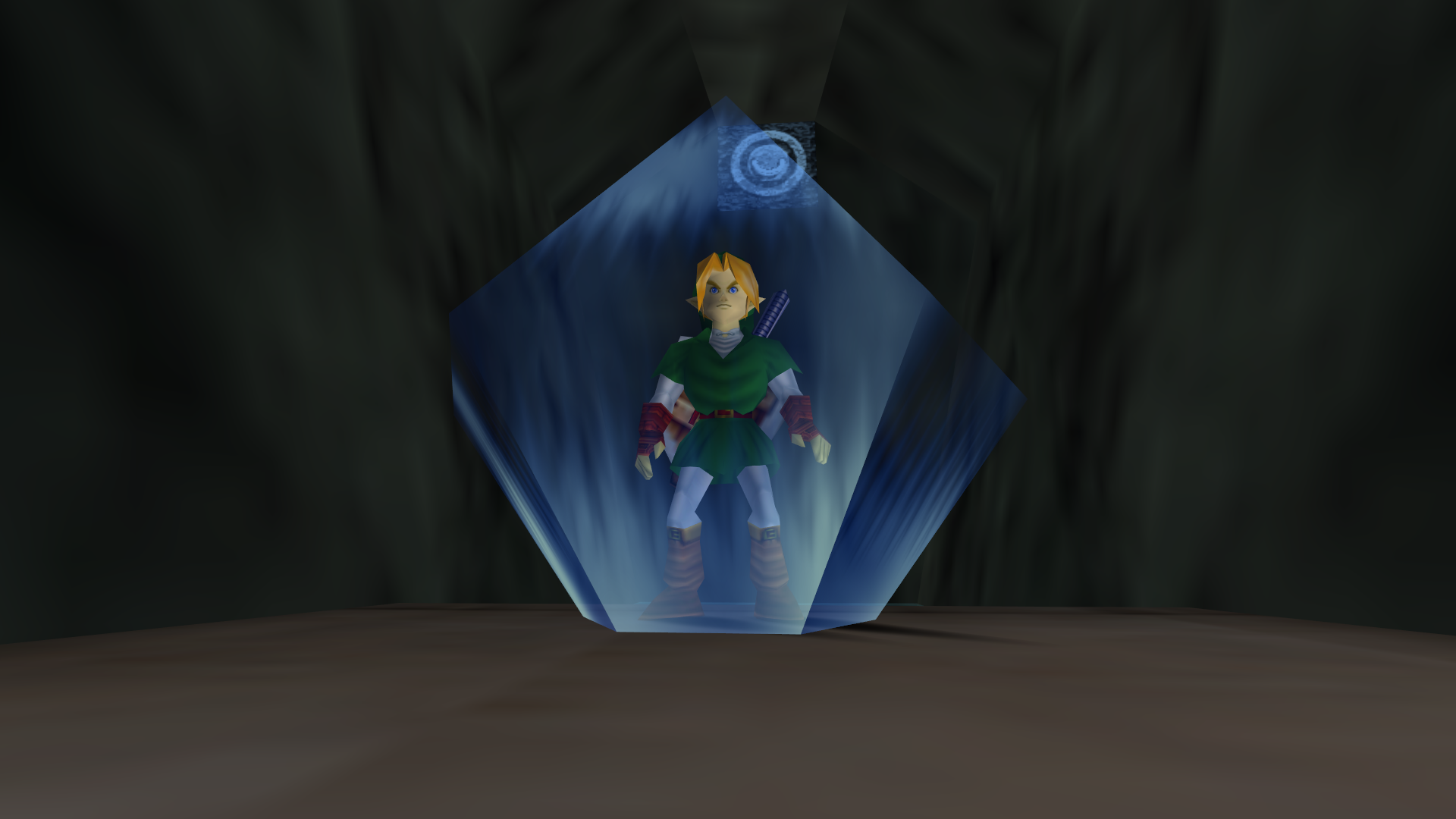 The Legend of Zelda: Ocarina of Time, Why I Love