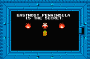Old Man's Advice.png (2 KB) The Old Man providing advice in The Legend of Zelda