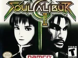 Soulcalibur II