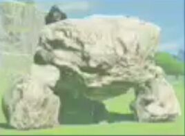 Stone-talus