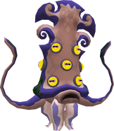 Octoboss