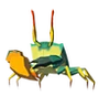 Crabe Lame BOTW