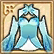 Zora Tunic (Fairy Clothing Top) from Hyrule Warriors Legends