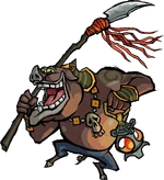Moblin (The Wind Waker)