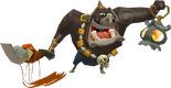 Moblin (The Wind Waker)