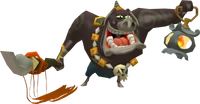Moblin (The Wind Waker)