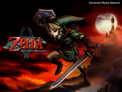 Guia De The Legend Of Zelda Twilight Princess The Legend Of Zelda Wiki Fandom