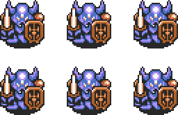 Grand'Armos (Palazzo dell'Est)