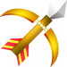 The Bow from A Link Between Worlds