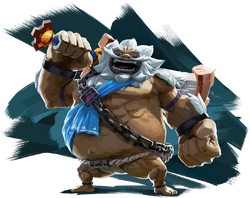 The Legend Of Zelda Breath Of The Wild Characters Zeldapedia Fandom The Legend Of Zelda Breath Of The Wild Characters Zeldapedia Fandom
