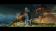 Link Loup Chants TPHD