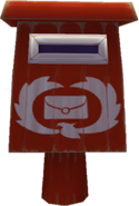 Postbox (The Wind Waker)