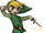 Personnages dans The Wind Waker