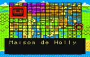 Maison de Holly