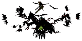 Render of Gomess
