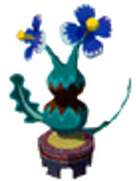Sea Flower | Zeldapedia | Fandom