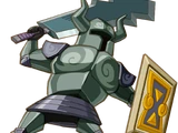 Spettro