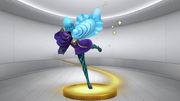 Super Smash Bros. for Wii U Fi (Skyward Sword) Fi (Trophy)