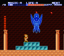 Thunderbird TAoL