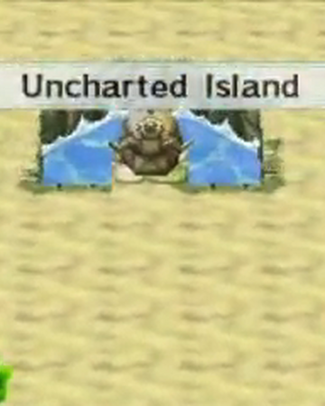 Zelda Phantom Hourglass Walkthrough Uncharted Island Uncharted Island Zeldapedia Fandom uncharted island zeldapedia fandom