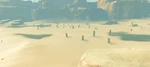 BotW-Gerudo este