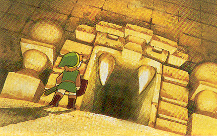 Zelda (Ocarina of Time) - Zelda Dungeon Wiki, a The Legend of