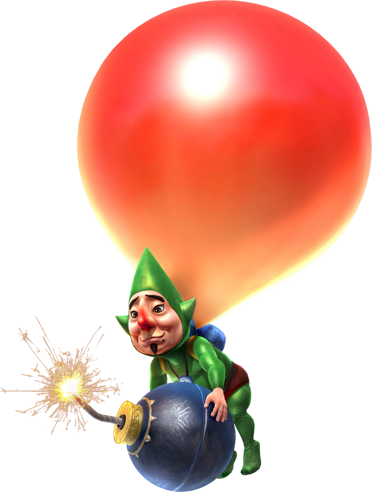 Balloon | Zeldapedia | Fandom
