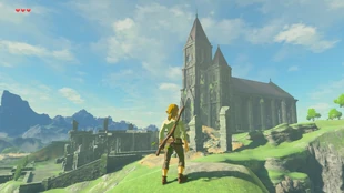 Bild 11.jpg (194 KB) Blick von Nordwesten