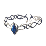 Sapphire Circlet