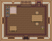 Link's House (A Link to the Past)