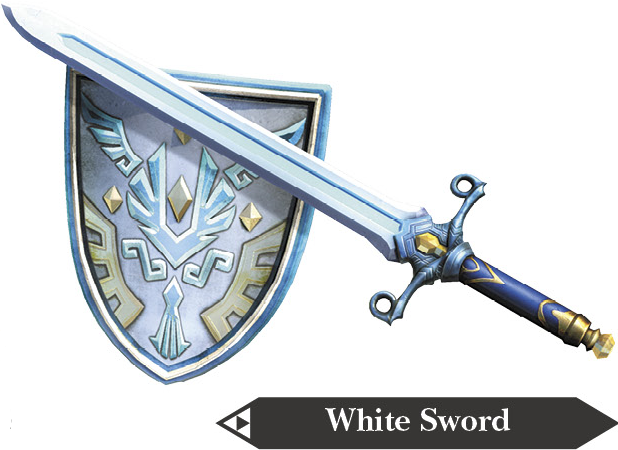 White Sword